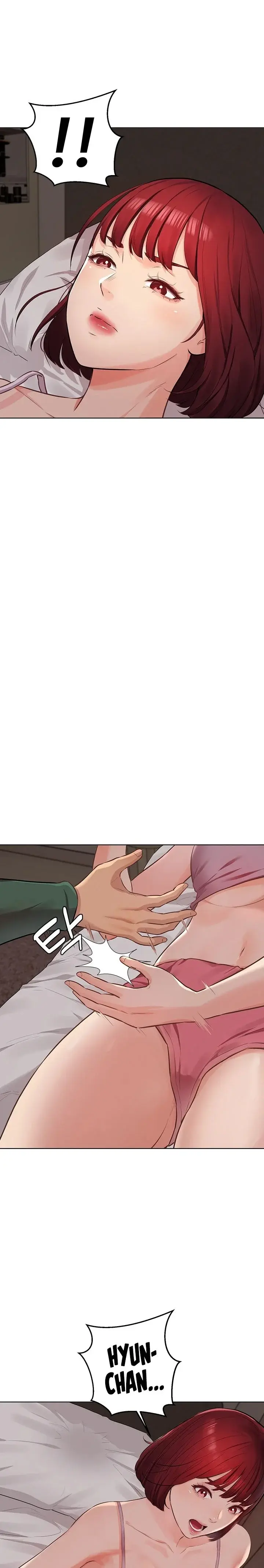 The Girls I Couldnt Date Before Chapter 2 - Page 27