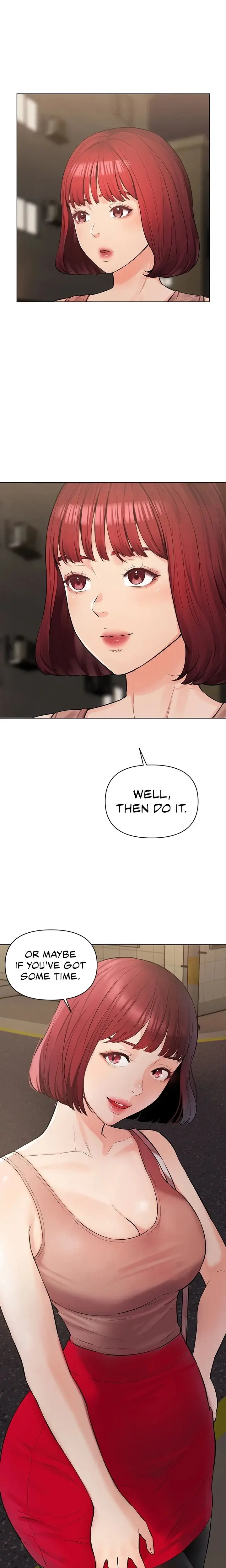 The Girls I Couldnt Date Before Chapter 2 - Page 9