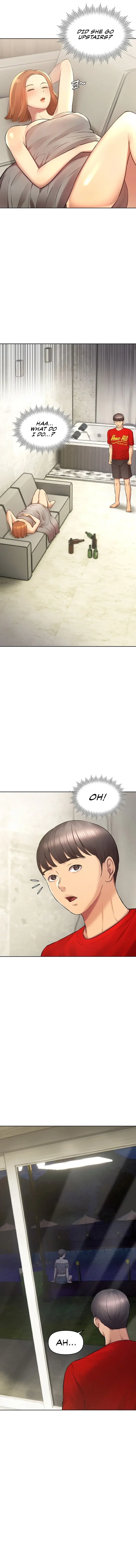 The Girls I Couldnt Date Before Chapter 20 - Page 10