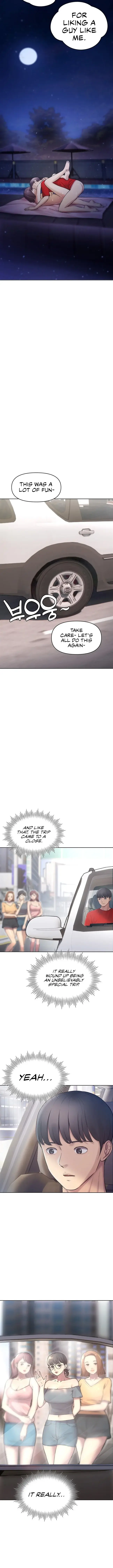 The Girls I Couldnt Date Before Chapter 21 - Page 13