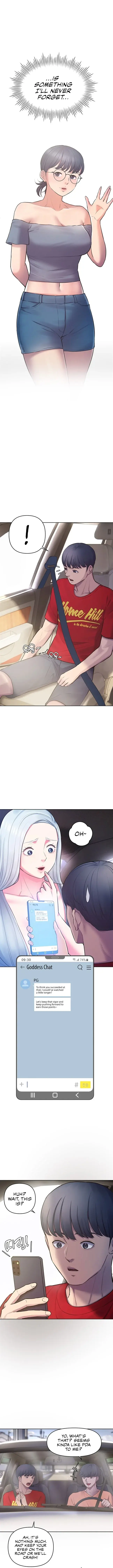 The Girls I Couldnt Date Before Chapter 21 - Page 14