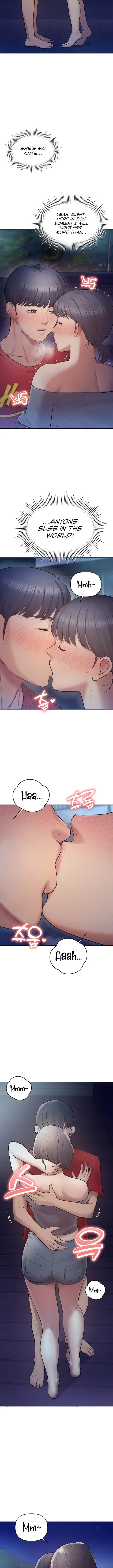The Girls I Couldnt Date Before Chapter 21 - Page 3