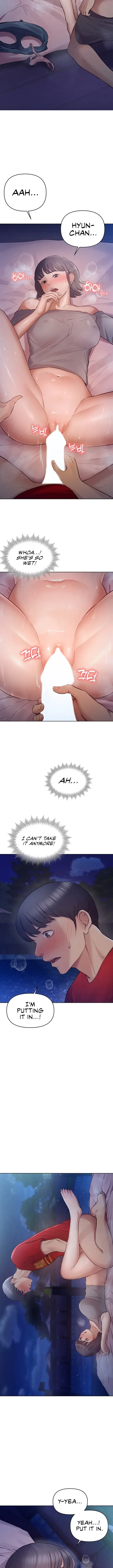 The Girls I Couldnt Date Before Chapter 21 - Page 6