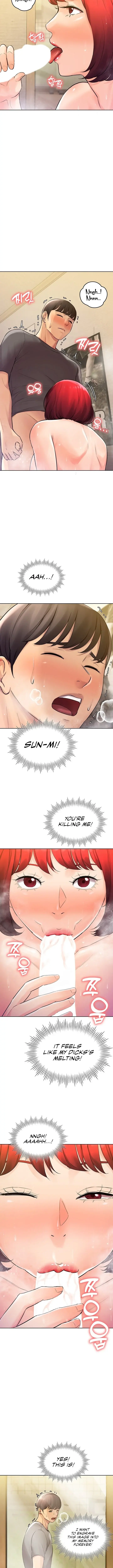 The Girls I Couldnt Date Before Chapter 23 - Page 12