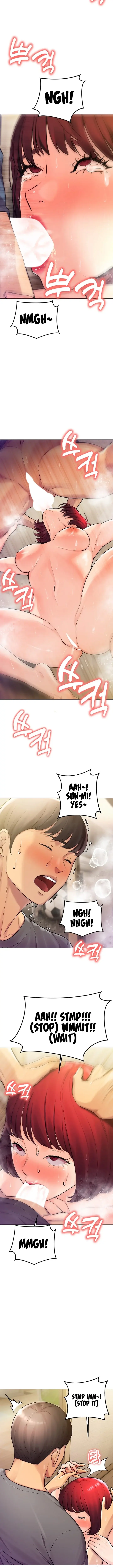 The Girls I Couldnt Date Before Chapter 23 - Page 14