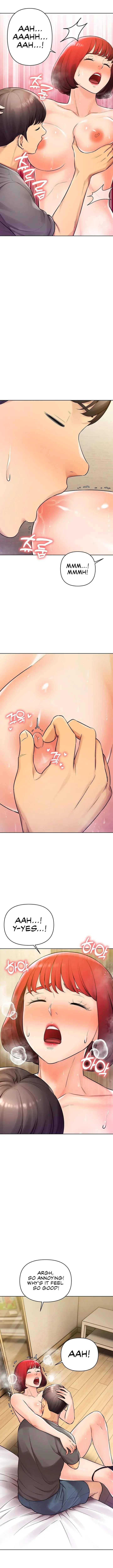 The Girls I Couldnt Date Before Chapter 23 - Page 9