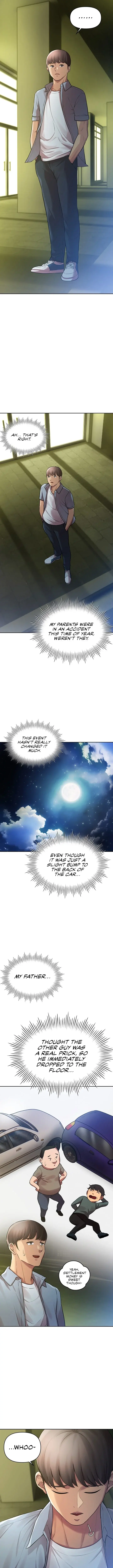 The Girls I Couldnt Date Before Chapter 24 - Page 16
