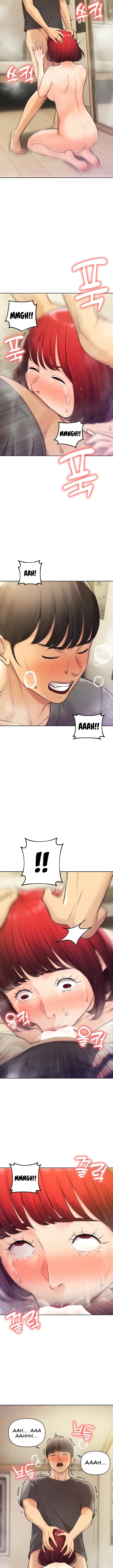 The Girls I Couldnt Date Before Chapter 24 - Page 2