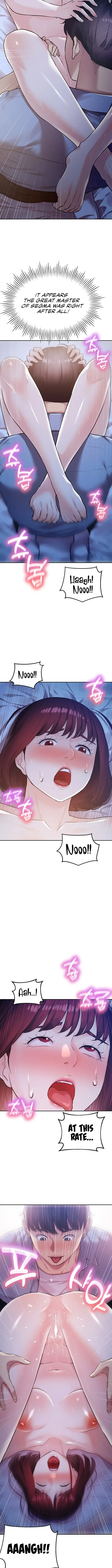 The Girls I Couldnt Date Before Chapter 26 - Page 10