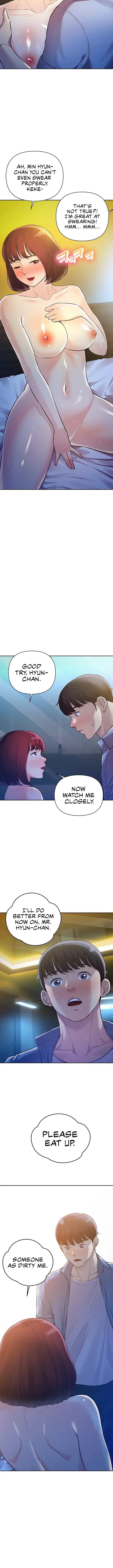 The Girls I Couldnt Date Before Chapter 26 - Page 14