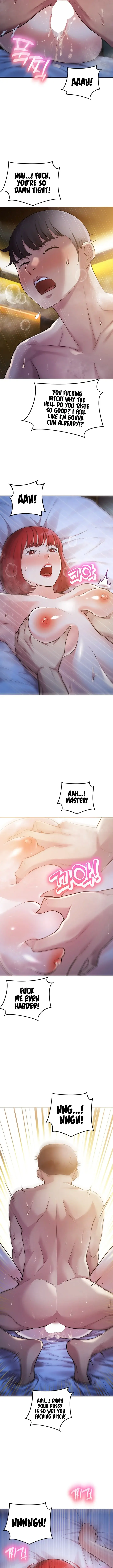 The Girls I Couldnt Date Before Chapter 27 - Page 10