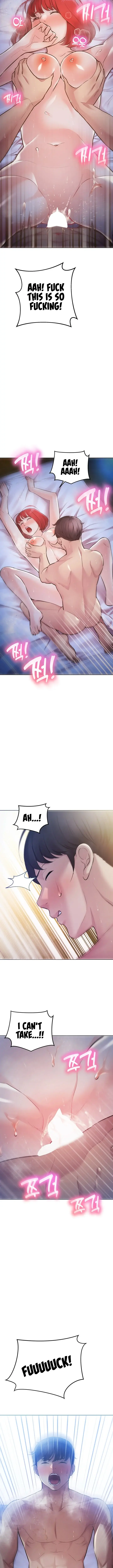 The Girls I Couldnt Date Before Chapter 27 - Page 11