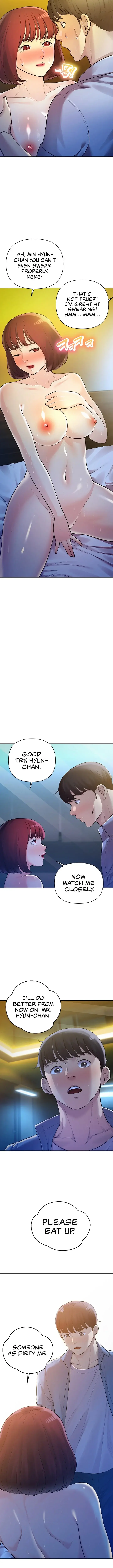 The Girls I Couldnt Date Before Chapter 27 - Page 2