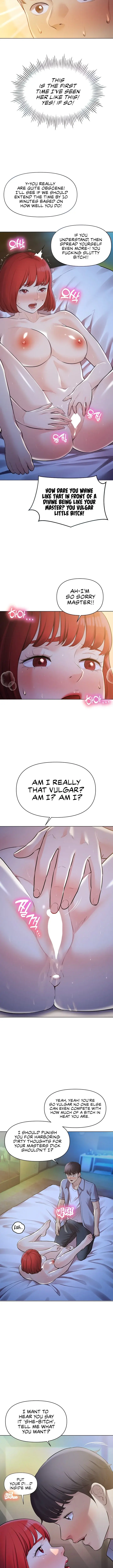The Girls I Couldnt Date Before Chapter 27 - Page 4