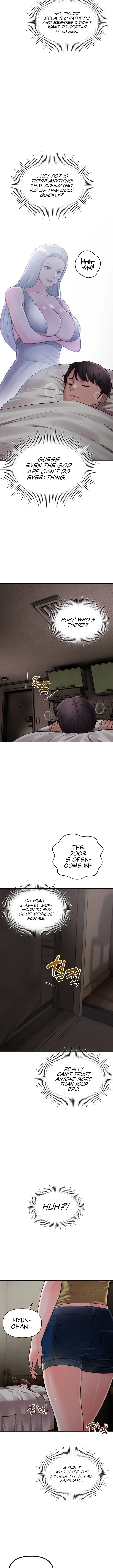 The Girls I Couldnt Date Before Chapter 28 - Page 14