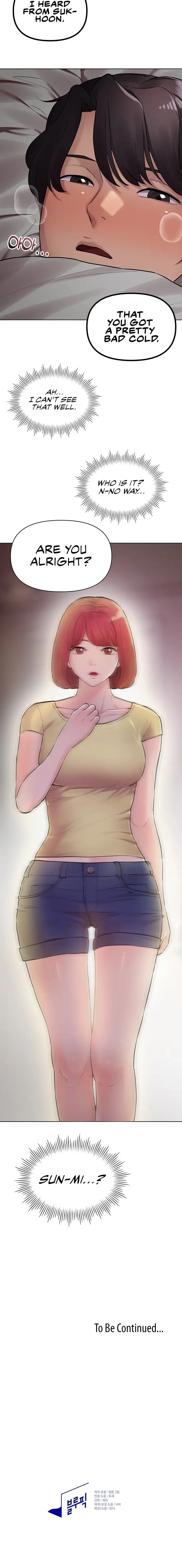 The Girls I Couldnt Date Before Chapter 28 - Page 15