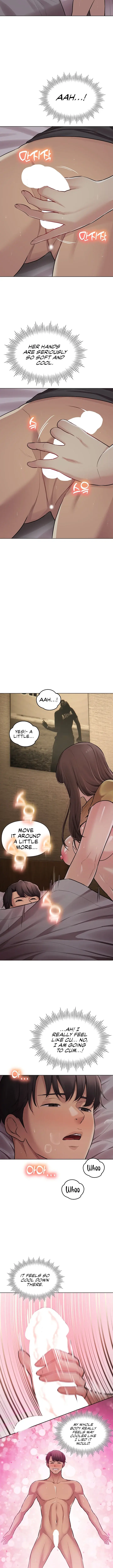 The Girls I Couldnt Date Before Chapter 29 - Page 10
