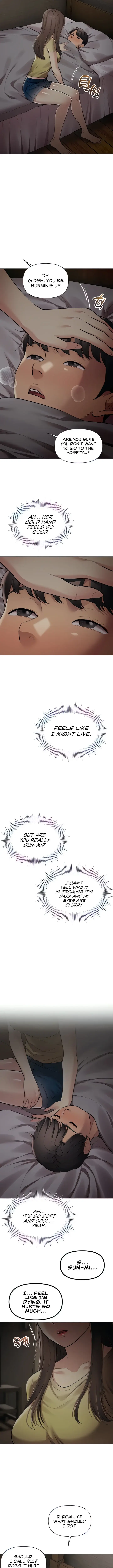 The Girls I Couldnt Date Before Chapter 29 - Page 2