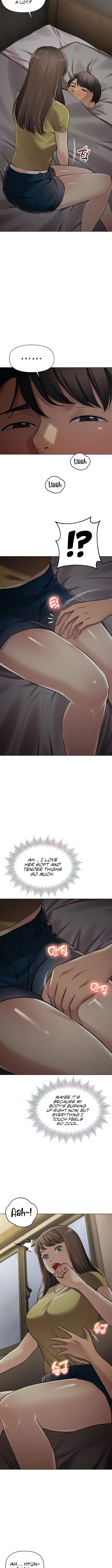 The Girls I Couldnt Date Before Chapter 29 - Page 3