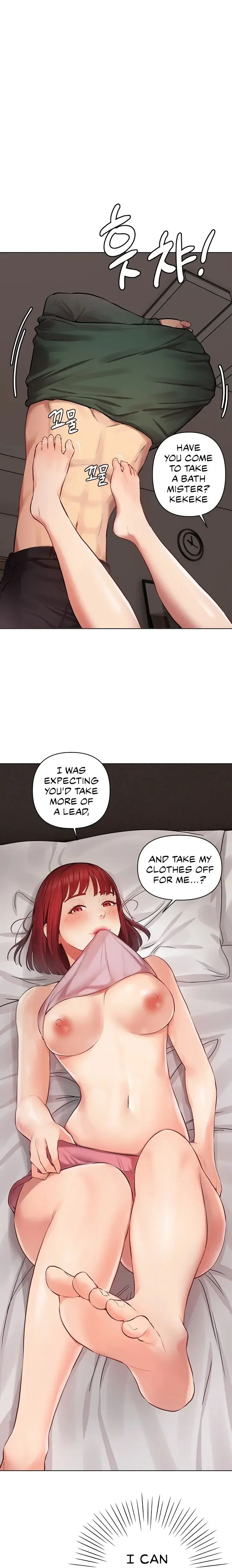 The Girls I Couldnt Date Before Chapter 3 - Page 10