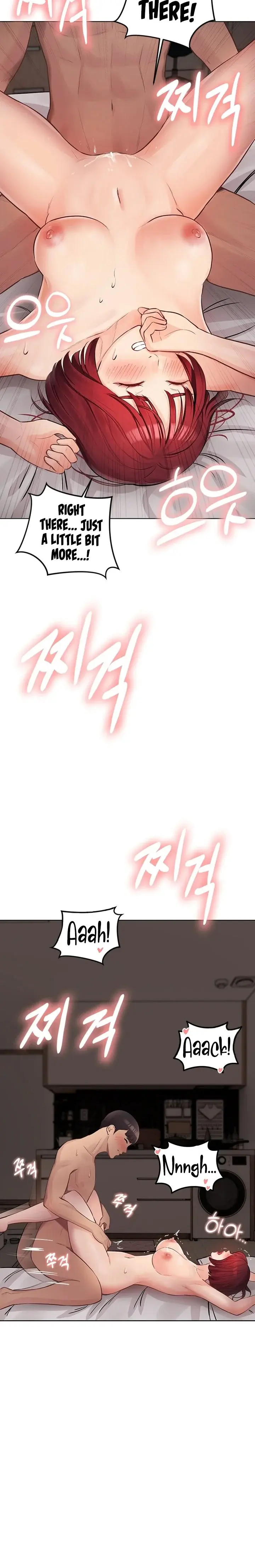 The Girls I Couldnt Date Before Chapter 3 - Page 24