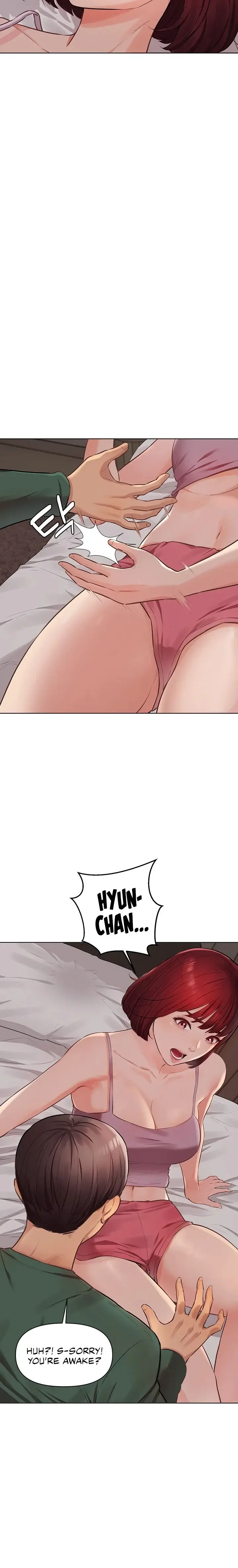 The Girls I Couldnt Date Before Chapter 3 - Page 4