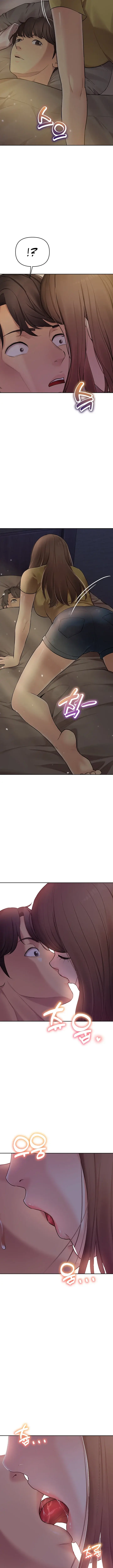 The Girls I Couldnt Date Before Chapter 30 - Page 12