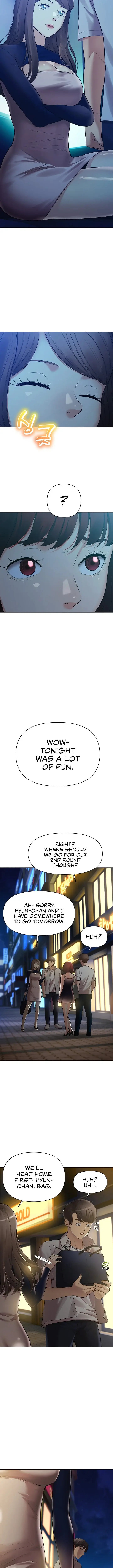 The Girls I Couldnt Date Before Chapter 31 - Page 10