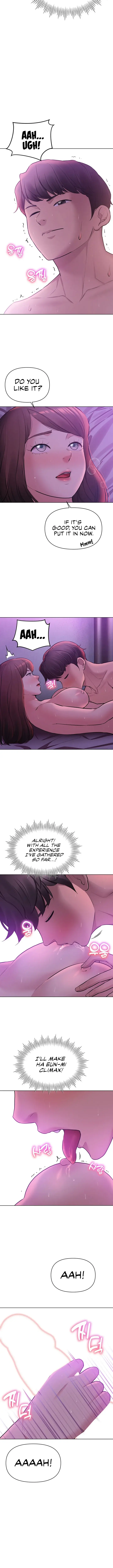 The Girls I Couldnt Date Before Chapter 32 - Page 10