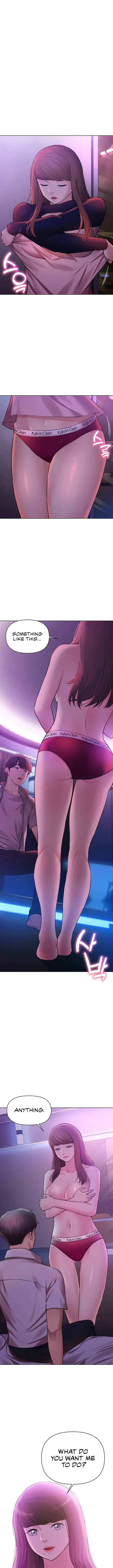 The Girls I Couldnt Date Before Chapter 32 - Page 7