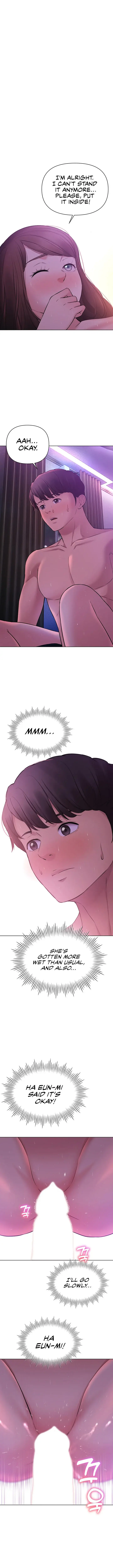 The Girls I Couldnt Date Before Chapter 33 - Page 1