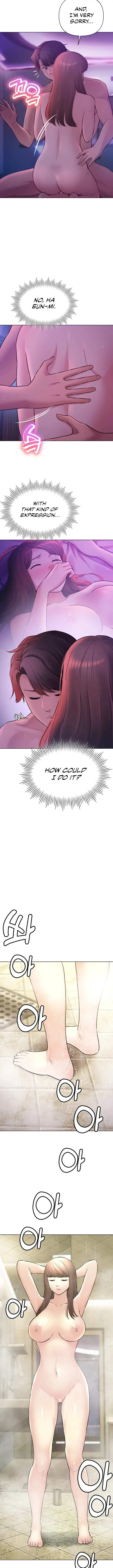 The Girls I Couldnt Date Before Chapter 33 - Page 4