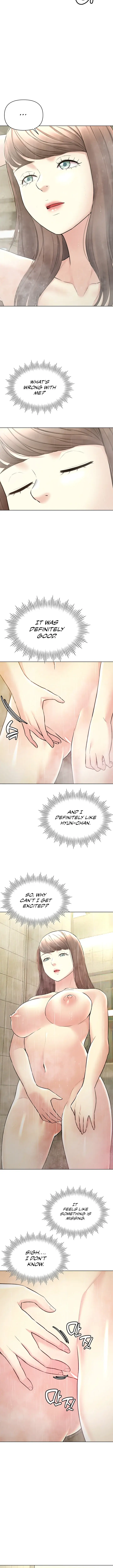 The Girls I Couldnt Date Before Chapter 33 - Page 5
