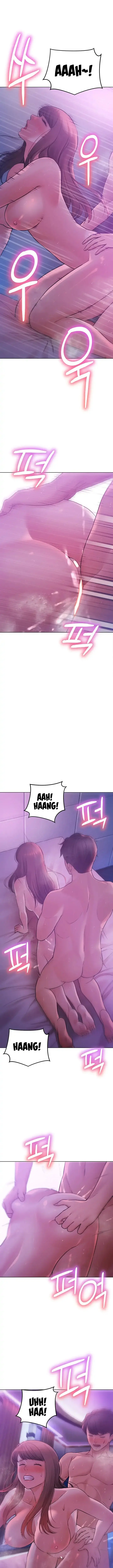 The Girls I Couldnt Date Before Chapter 34 - Page 5