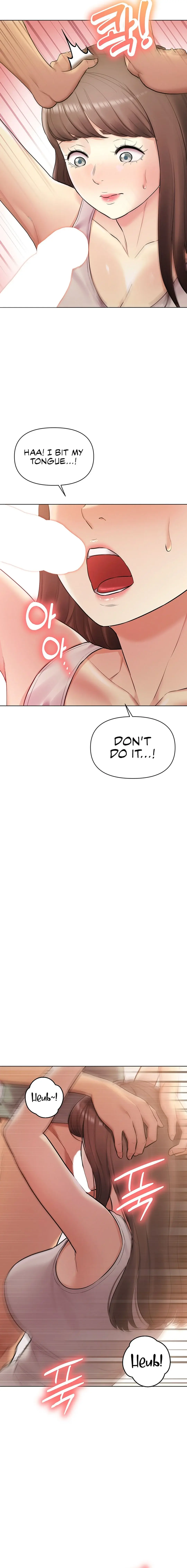 The Girls I Couldnt Date Before Chapter 35 - Page 24