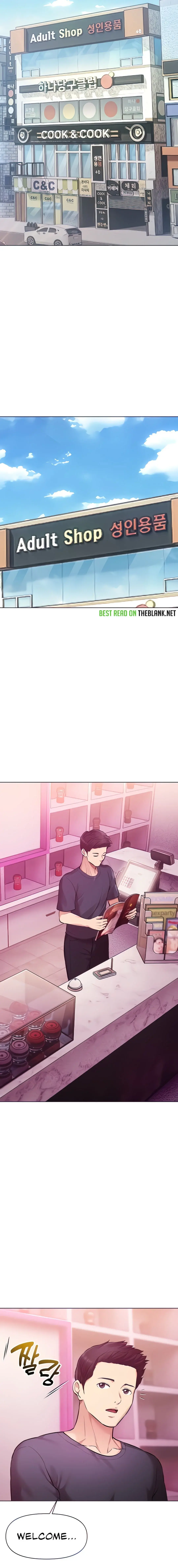The Girls I Couldnt Date Before Chapter 35 - Page 4
