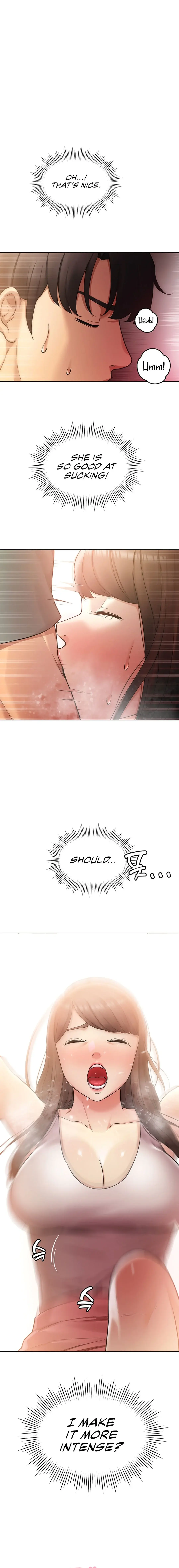 The Girls I Couldnt Date Before Chapter 36 - Page 2