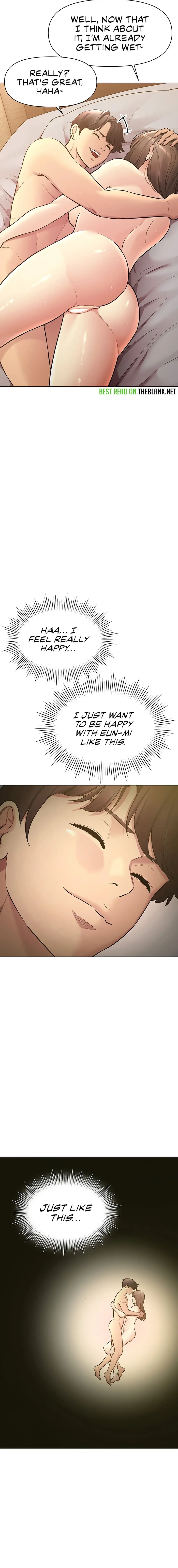 The Girls I Couldnt Date Before Chapter 36 - Page 23