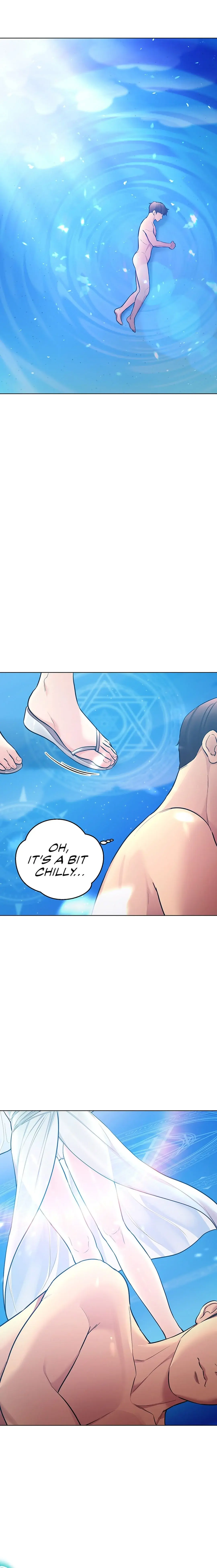 The Girls I Couldnt Date Before Chapter 36 - Page 24