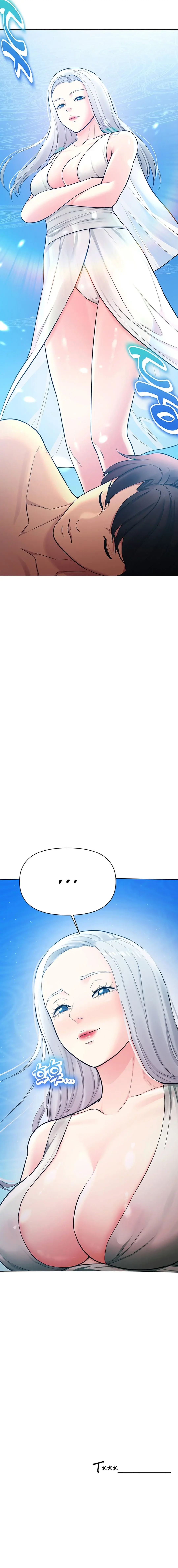 The Girls I Couldnt Date Before Chapter 36 - Page 25