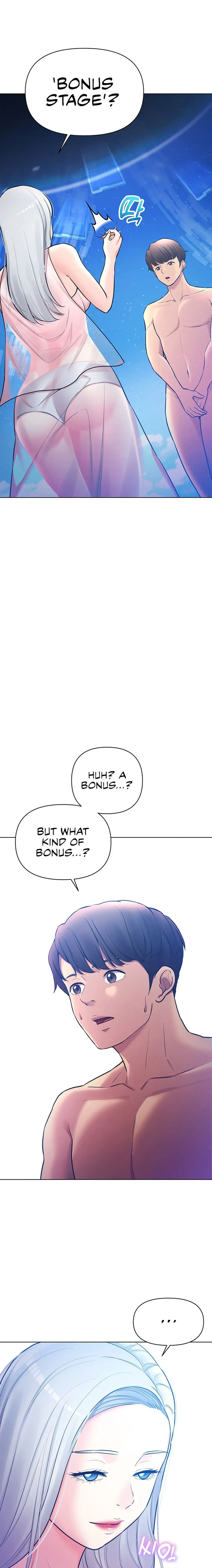 The Girls I Couldnt Date Before Chapter 37 - Page 13
