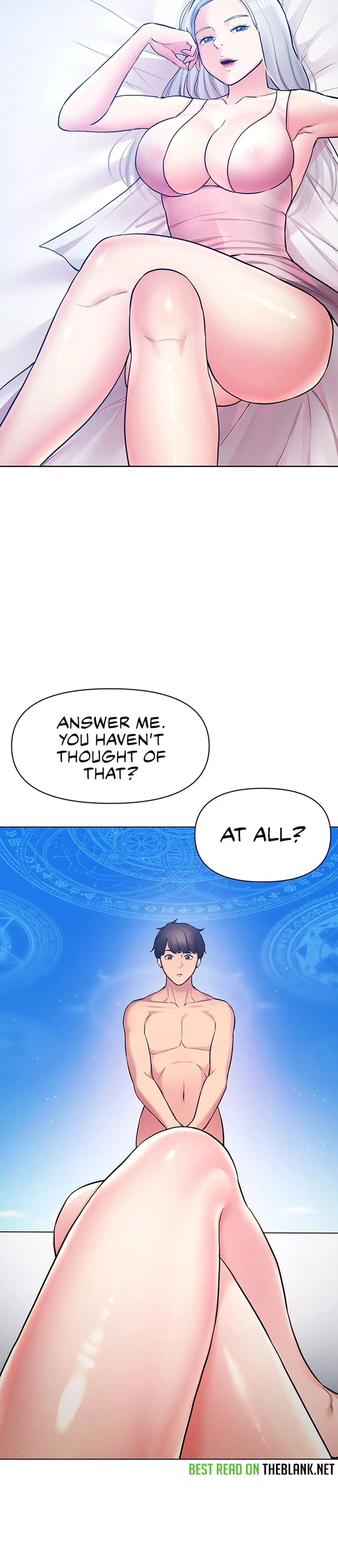 The Girls I Couldnt Date Before Chapter 37 - Page 18