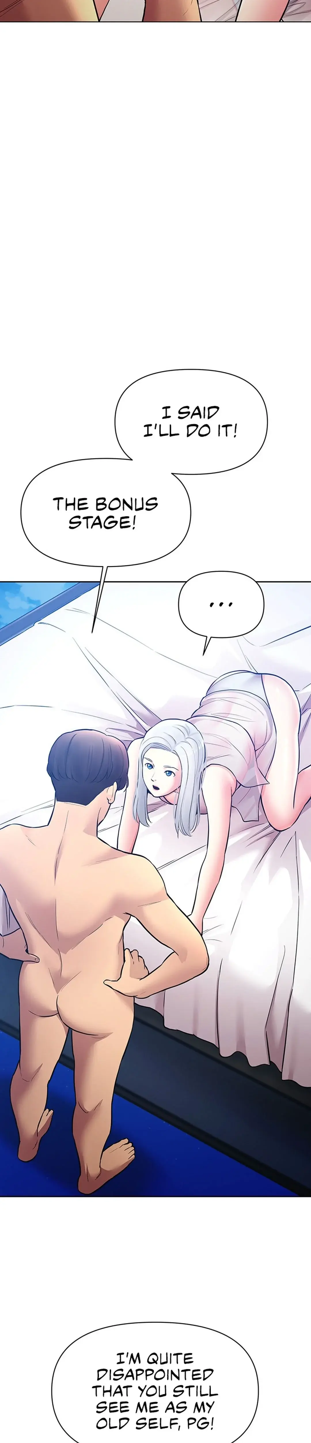 The Girls I Couldnt Date Before Chapter 37 - Page 26