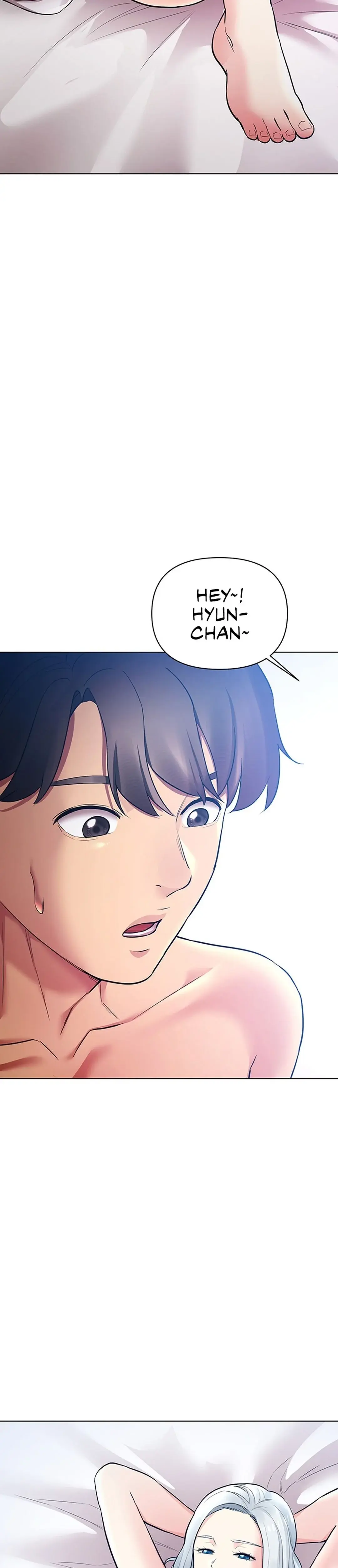 The Girls I Couldnt Date Before Chapter 37 - Page 30