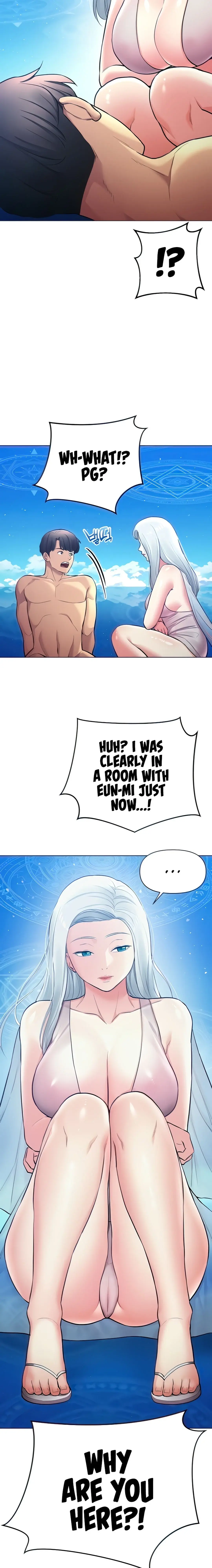 The Girls I Couldnt Date Before Chapter 37 - Page 5