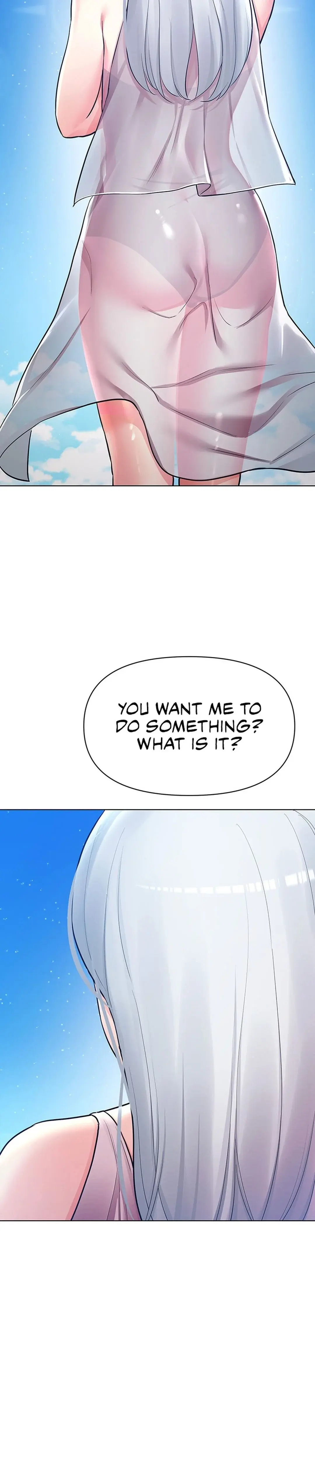 The Girls I Couldnt Date Before Chapter 37 - Page 8