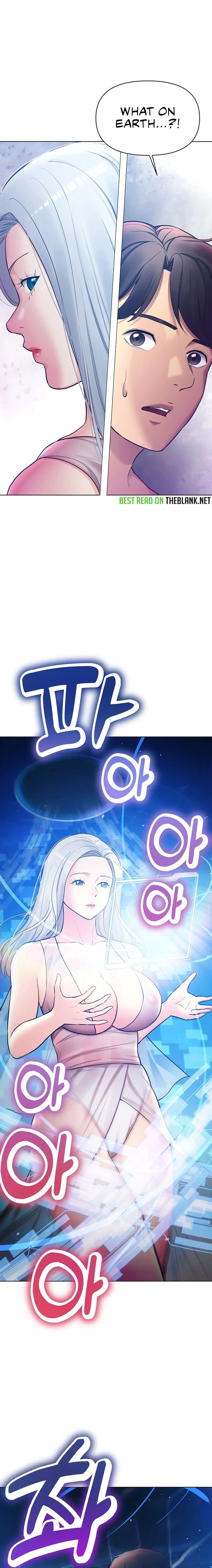 The Girls I Couldnt Date Before Chapter 37 - Page 9