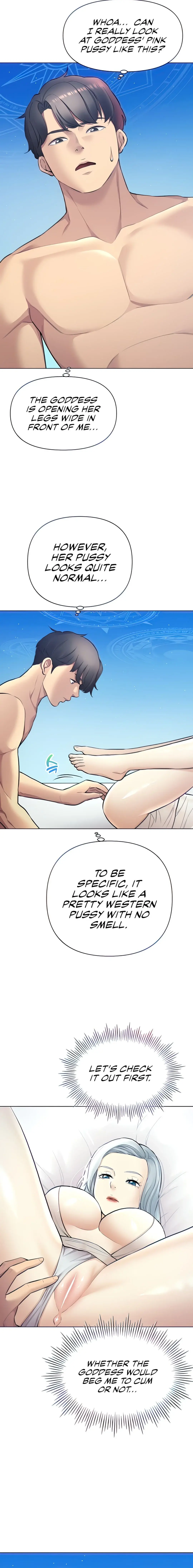 The Girls I Couldnt Date Before Chapter 38 - Page 3