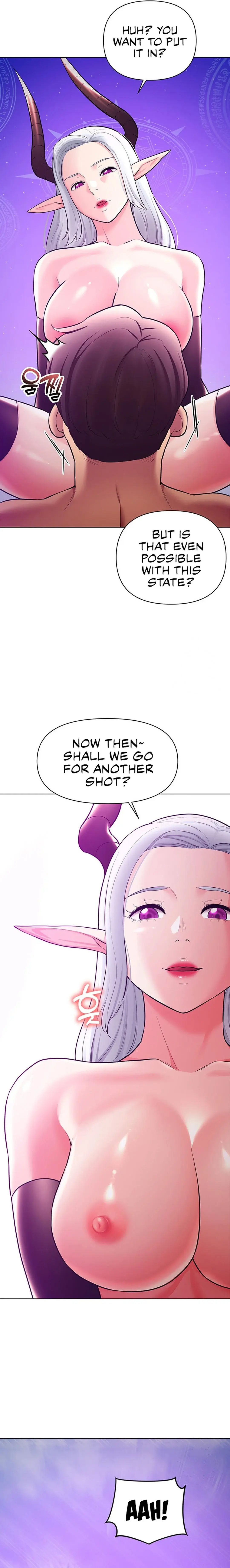 The Girls I Couldnt Date Before Chapter 39 - Page 11