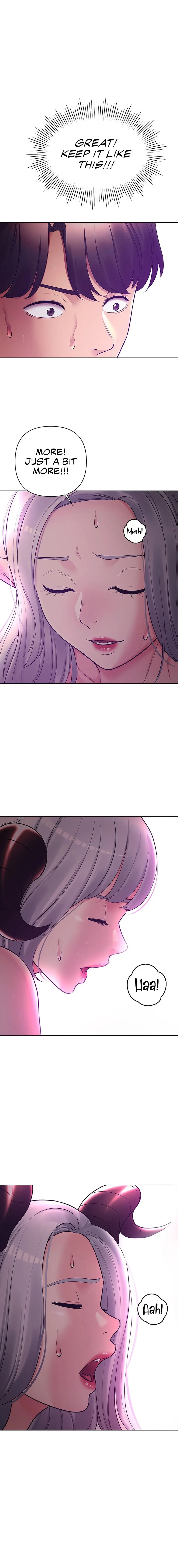 The Girls I Couldnt Date Before Chapter 39 - Page 17